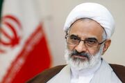 نماینده ولی فقیه در سپاه: دشمن با تفرقه و فشار معیشتی به دنبال تخریب اتحاد مقدس ملت است