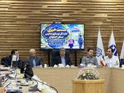 تحویل ۵۵۰ کلاس درس همزمان با آغاز سال تحصیلی/ کسب رتبه نخست نوسازی مدارس اصفهان