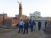بهره‌برداری از بارگاه شمس تبریزی، فصل جدیدی را در گردشگری دینی وعرفانی استان آغاز می‌کند