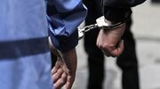 شلیک پلیس در تاکستان، پایان ۳۲ فقره گردنبند قاپی را رقم زد