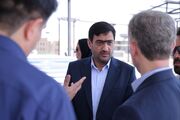 تهران ۵۵۰ کیلومتر کانال زیرزمینی مهار سیلاب دارد
