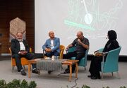 شعر میراث مشترک فرهنگی؛ از شهریار تا پیوند زبان‌ها