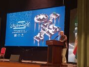 ما به انسان‌هایی نیاز داریم که خودشان را بدهکار آب و خاک ایران بدانند