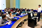 تجربه‌های سخت و آسان نخستین سال کاری «اعضای هیئت علمی»