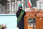 اجرای طرح«شهردار مدرسه»در۷۰۰ مدرسه دولتی در سال تحصیلی جدید/صدور حکم شهرداران توسط زاکانی