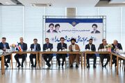 شهردار: دستگاه‌ها برای توسعه خدمات در صدرا به وظایف ذاتی خود عمل کنند