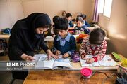 معاون آموزش ابتدایی البرز: امسال کمبود معلم نداریم