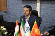 اکسپو فارس میزبان بیش از ۶۰ بازرگان خارجی می‌شود
