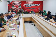برگزاری رزمایش ۴۶ هزار نفری«جان‌فدایان ایران»سرآغاز برنامه‌های هفته دفاع مقدس در سمنان