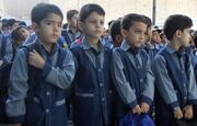 ثبت‌نام ۳۰۴ دانش‌آموز پایه اول در اردستان/ کاهش ۵۰ تا ۶۰ نفری ورودی‌ها