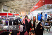 نمایشگاه پاییزی مشهد؛ از رونق فروش تا کاهش قدرت خرید