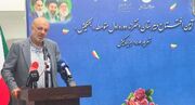 رئیس کمیسیون آموزش مجلس: مدرسه‌سازی، سرمایه‌گذاری برای آینده کشور است