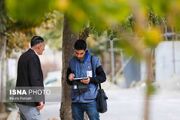 آمادگی استان مرکزی برای برگزاری سرشماری عمومی نفوس و مسکن