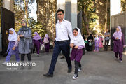 آمادگی قزوین برای ترافیک مهر