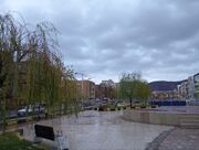 بارش پراکنده در شمال کشور/ اهواز همچنان در صدر گرما