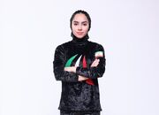 نخستین دختر ژیمناست ایران در بازی‌های آسیایی: حضور در ناگویا رویای کودکی‌ام بود