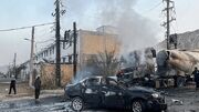 نماینده لامرد: آمریکا برای هر شهروند لامردی ۲۴ ترکش جنگی اختصاص داده بود