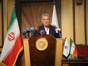 قول مساعد رئیس کل بانک مرکزی برای رفع مسدودی حساب‌های فعالان اقتصادی