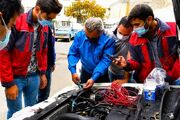 توسعه پایدار و اشتغال شایسته با «آموزش‌های فنی و حرفه‌ای»