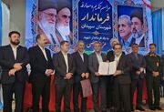 معاون استاندار: توسعه فارس در گرو وفاق و همکاری همه جریان‌هاست