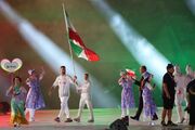 برنامه روز دوم کاروان ایران در بازی‌های آسیایی ناگویا/ رقابت پرچم‌دار ایران 