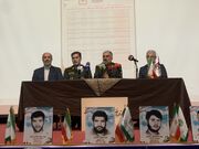 دومین کنگره ملی ۴۰۰۰ شهید گلستان ۷ آبان برگزار می‌شود