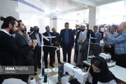 مشارکت مردم؛ پشتوانه توانمندسازی مددجویان آذربایجان شرقی