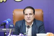 استاندار ایلام: ۳ هزار میلیارد تومان برای صنایع پلیمری در آبدانان سرمایه‌گذاری می‌شود