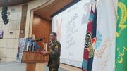 فرمانده تیپ ۴۰ متحرک هجومی نزاجا:هشت سال دفاع مقدس سند افتخار ملت ایران است