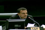 نایب رئیس کمیسیون عمران: حقوق‌ها تکاپوی زندگی مردم را نمی‌دهد