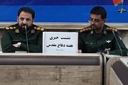 پیروزی‌های امروز مرهون مقاومت ملت ایران است/ اجرای ۱۴۲۹ هفته دفاع مقدس در شیراز