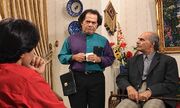 یادی از سیروس ابراهیم‌زاده و «کاکتوس» + ویدئو