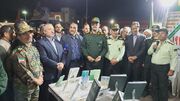 استاندار خراسان جنوبی: کنگره ۲۴۰۰ شهید خراسان جنوبی باید تلنگری برای مسئولان باشد