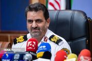 آغاز بار ترافیکی پایتخت از ساعت ۵:۴۰/ افزایش ۲۰ درصدی تردد در روز اول مهر