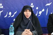 حشمتیان: معیشت فرهنگیان همچنان از مطالبات اصلی آنان است