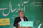 کسب رتبه برتر کشوری توسط آموزش و پرورش استان سمنان/ تکمیل ۲۳ مدرسه استان تا پایان مهر