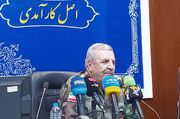 اقتدار دفاعی امروز ایران محصول تجربه دفاع مقدس است