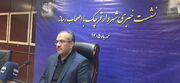 فاز دوم کمربندی شمالی قرچک افتتاح می‌شود/بهره‌برداری از استادیوم ۱۰ هزار نفری در سال آینده