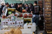 فرماندار بوشهر: ۱۴ واحد میوه و تره‌بار متخلف شناخته شدند