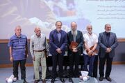 تجلیل از فیلمی که کسی حاضر نبود بسازد
