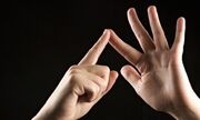 «به رسمیت شناختن زبان اشاره ایرانی» در مسیر پیگیری/ آموزش ۷۴۹ مترجم زبان اشاره ایرانی