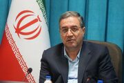 استاندار آذربایجان غربی: فرهنگ‌سازی برای جلب مشارکت‌ خیرین در حمایت از عتبات دنبال شود