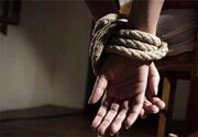 آزادی گروگان ربوده شده در جنت‌آباد پس از ۳ روز