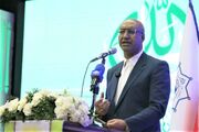 استاندار در مراسم افتتاح خانه شاهنامه کرمانشاه: شاهنامه شناسنامه هویتی ایرانیان است