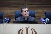افشین: سخنرانی رئیس‌جمهور نشان داد ایران میان صلح و قدرت تعارضی نمی‌بیند