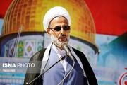  آیت‌الله شبیری زنجانی از افتخارات علمی و دینی زنجان است