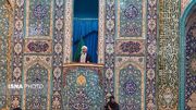 امام جمعه ایلام: ملت ایران با حفظ وحدت و ایمان در برابر دشمن پیروز است