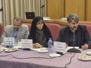 تزریق تجهیزات و اعتبارات جدید به حوزه سلامت مازندران در پی سفر نظارتی کمیسیون بهداشت مجلس
