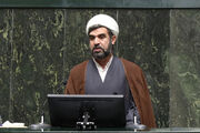 اخلاقی امیری: توسعه آزادراه‌ها در خراسان رضوی چند دهه عقب مانده است