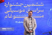 برگزاری جشنواره‌های فرهنگی در جبهه مقابله با تهاجم فرهنگی اهمیت دارد